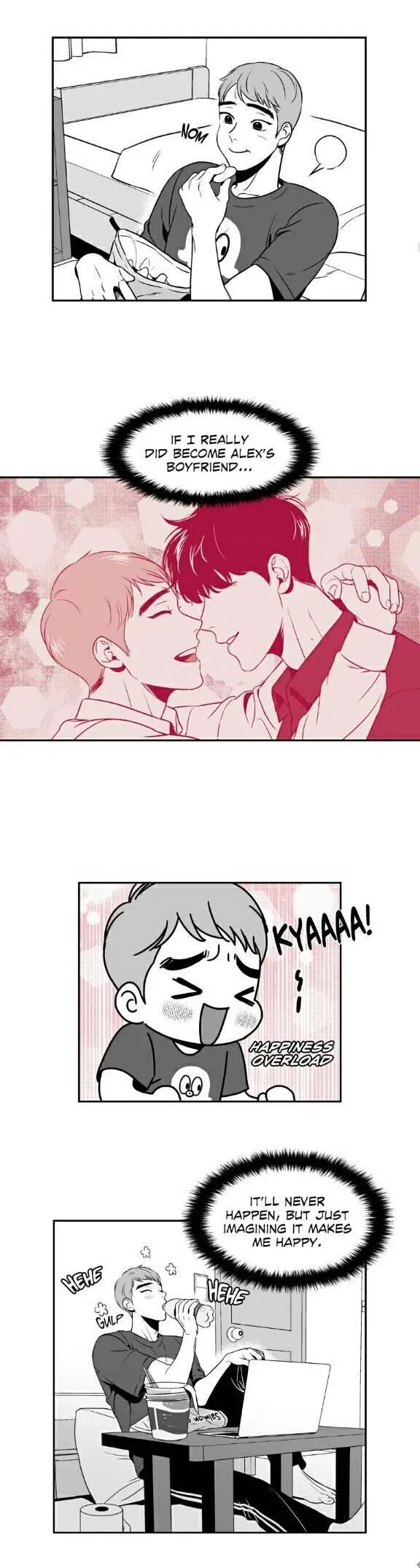 BJ Alex Chapter 17 page 8