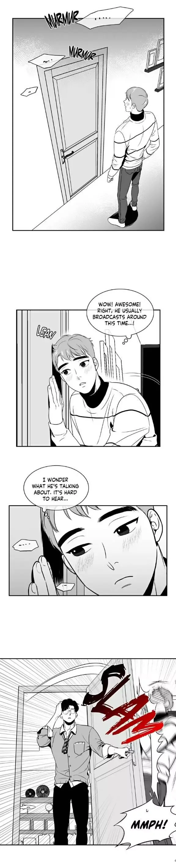 BJ Alex Chapter 17 page 1