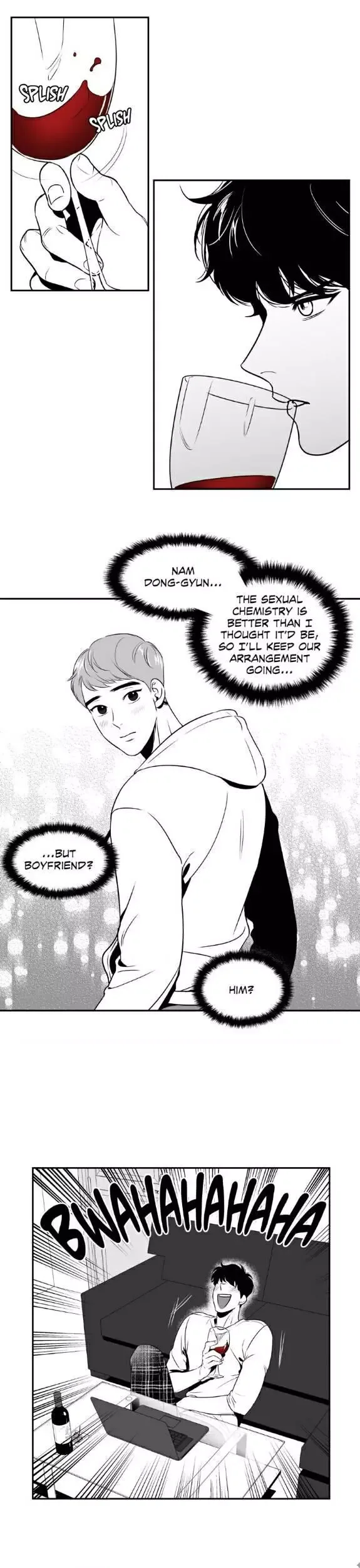 BJ Alex Chapter 17 page 13