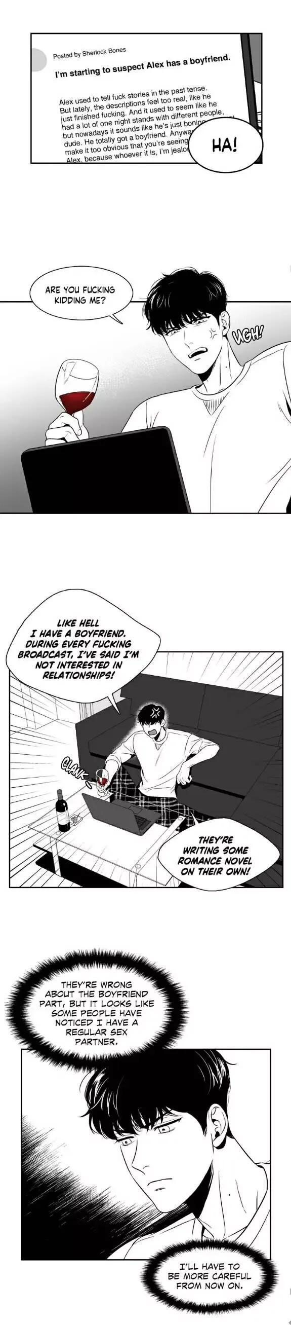 BJ Alex Chapter 17 page 12