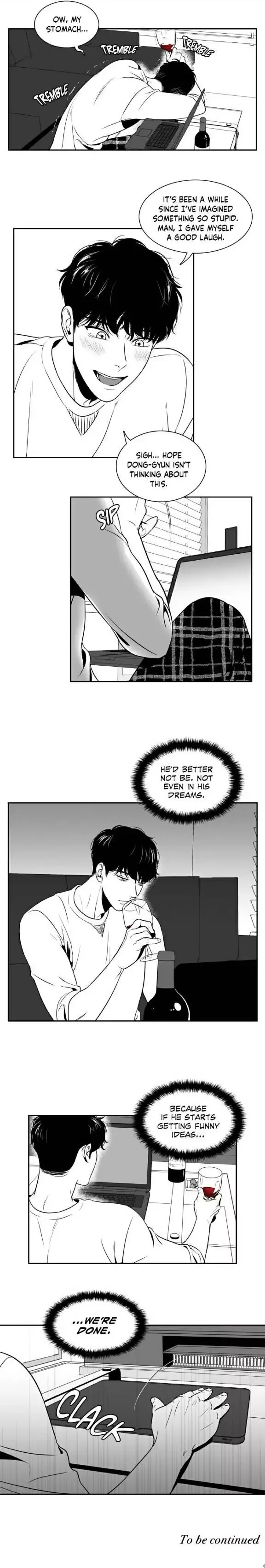 BJ Alex Chapter 17 page 14