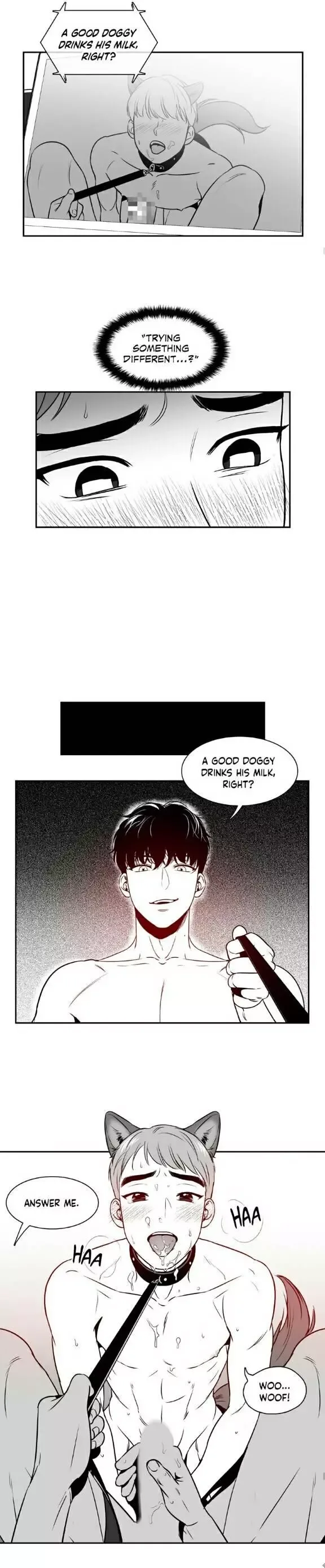 BJ Alex Chapter 18 page 10