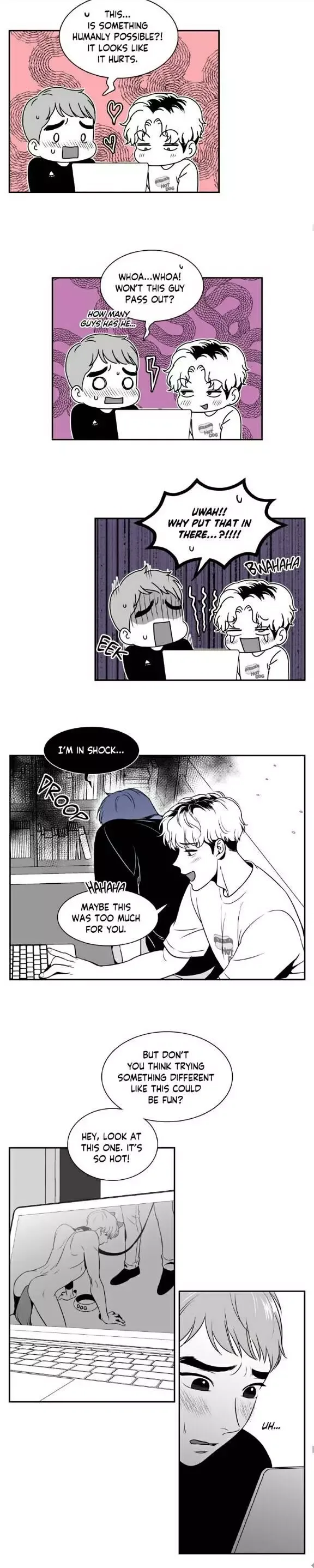BJ Alex Chapter 18 page 9