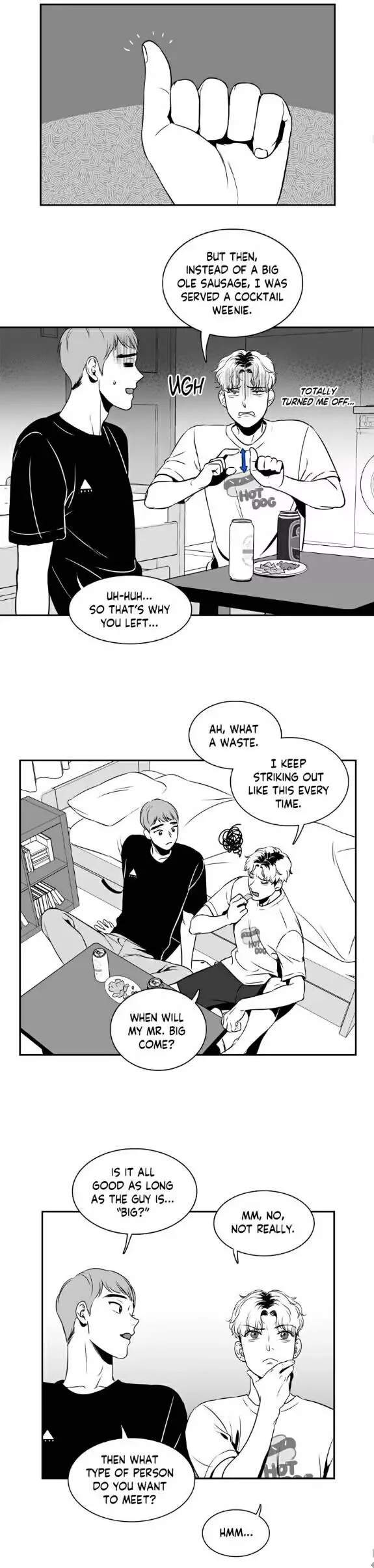 BJ Alex Chapter 18 page 5