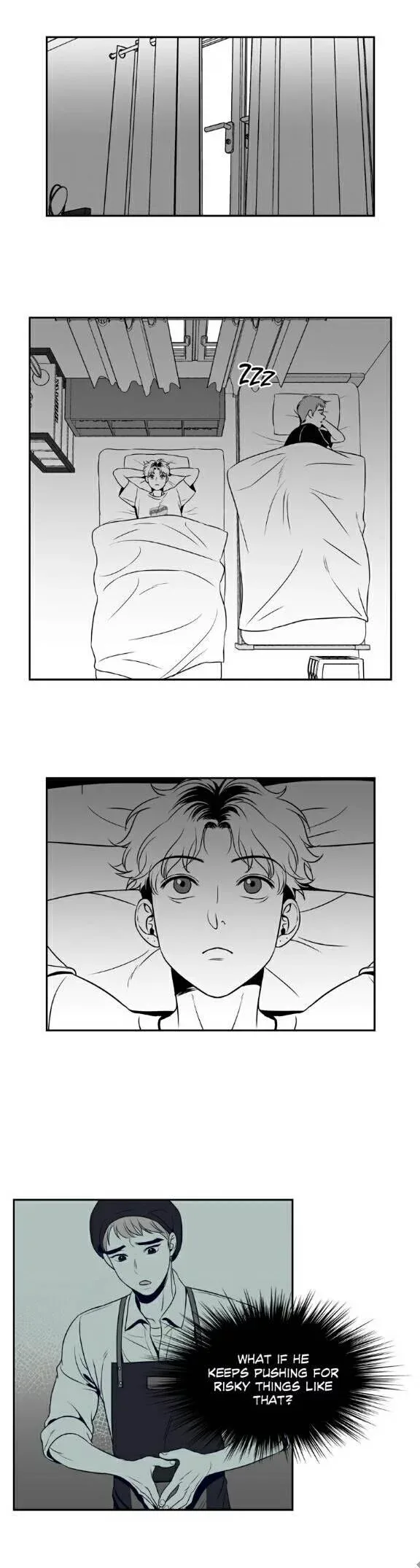 BJ Alex Chapter 18 page 13