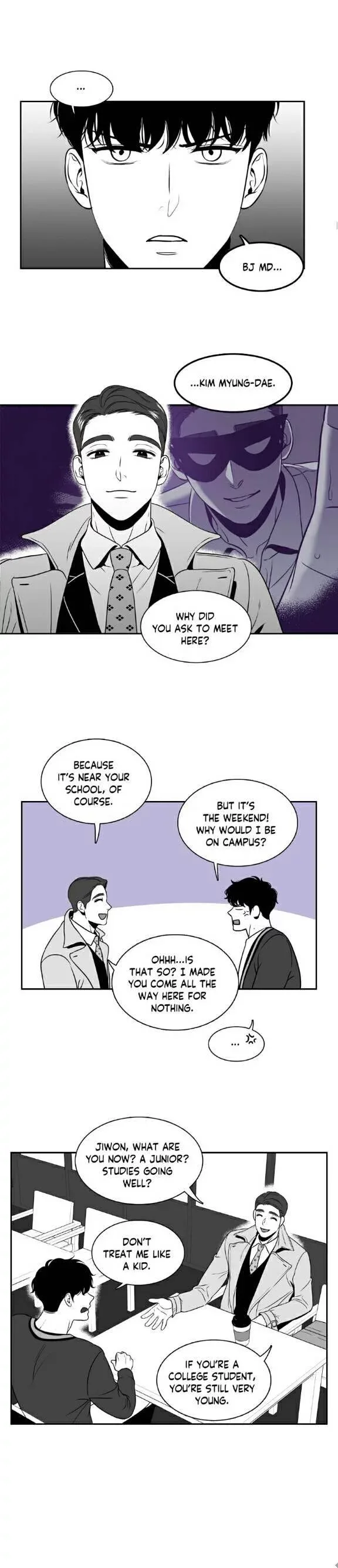 BJ Alex Chapter 19 page 8