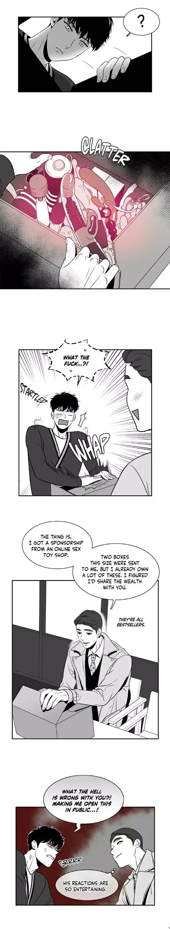 BJ Alex Chapter 19 page 11