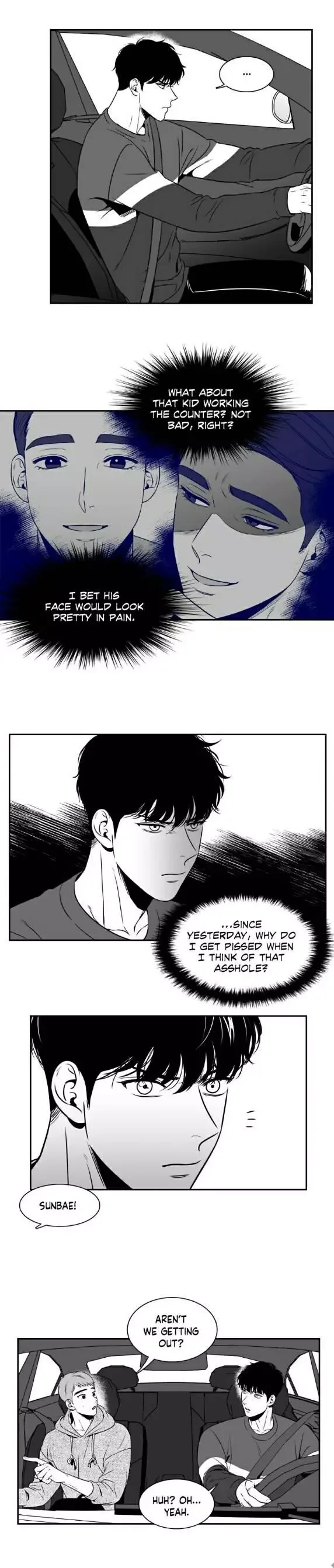 BJ Alex Chapter 20 page 11