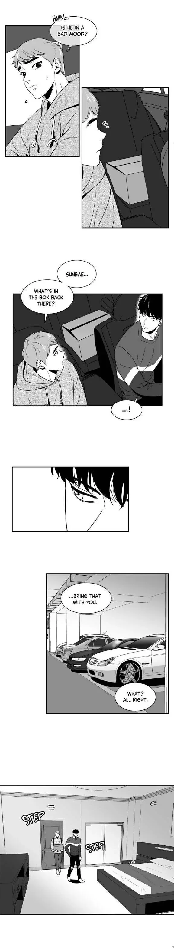 BJ Alex Chapter 20 page 12