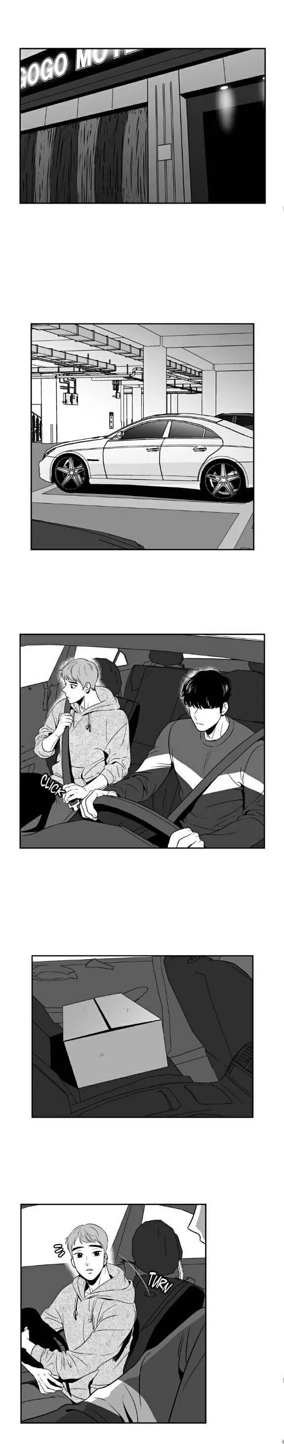 BJ Alex Chapter 20 page 10