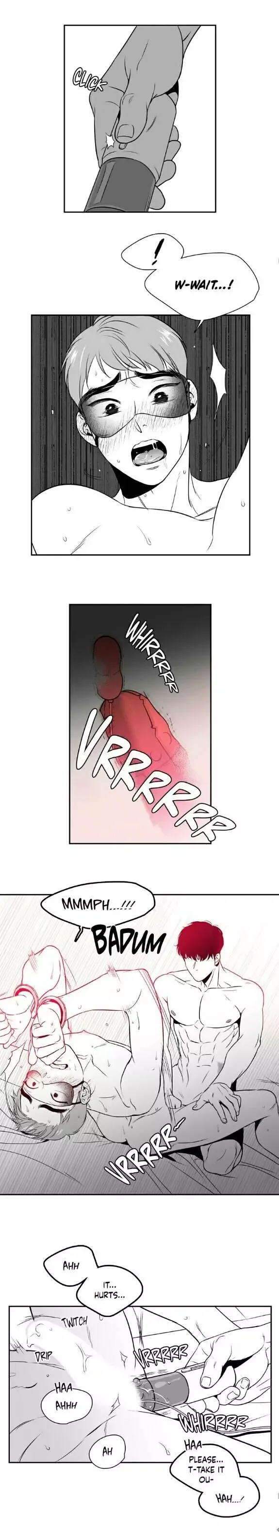 BJ Alex Chapter 21 page 10
