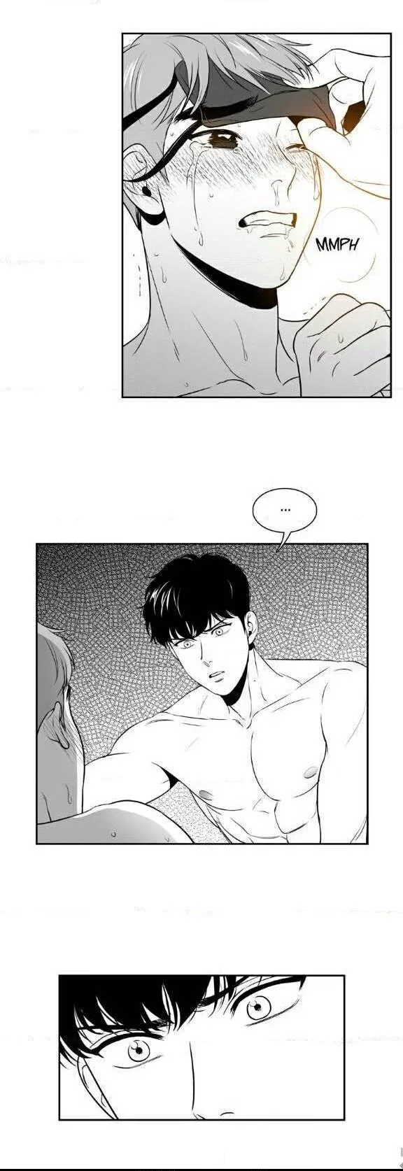 BJ Alex Chapter 21 page 12