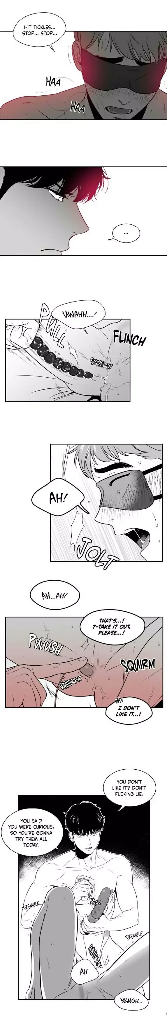 BJ Alex Chapter 21 page 8