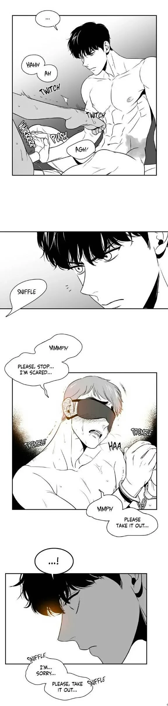 BJ Alex Chapter 21 page 11