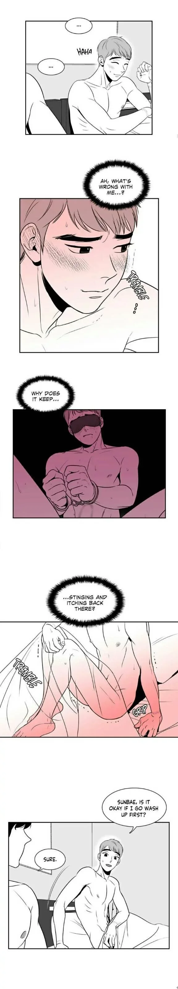 BJ Alex Chapter 22 page 11