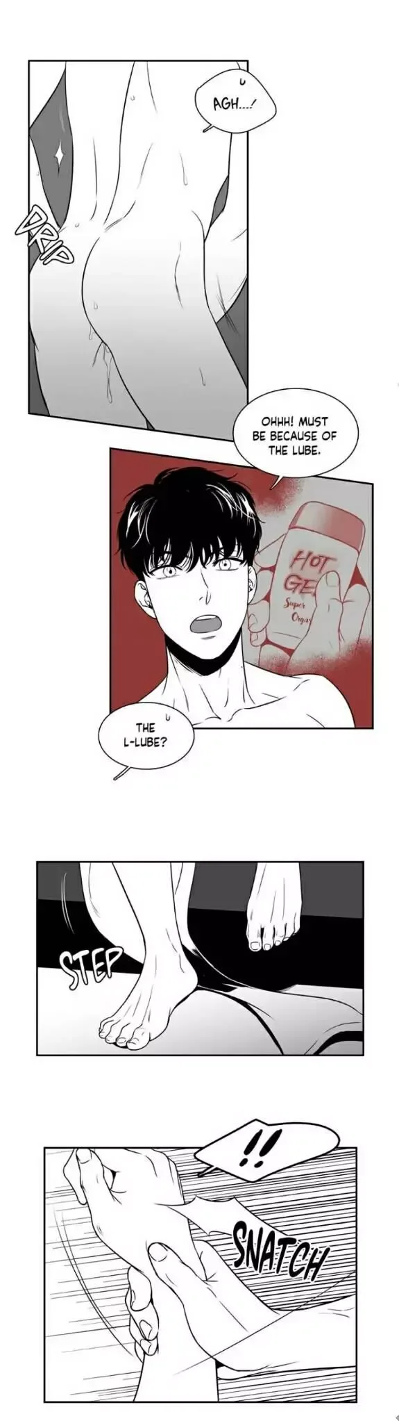 BJ Alex Chapter 22 page 13