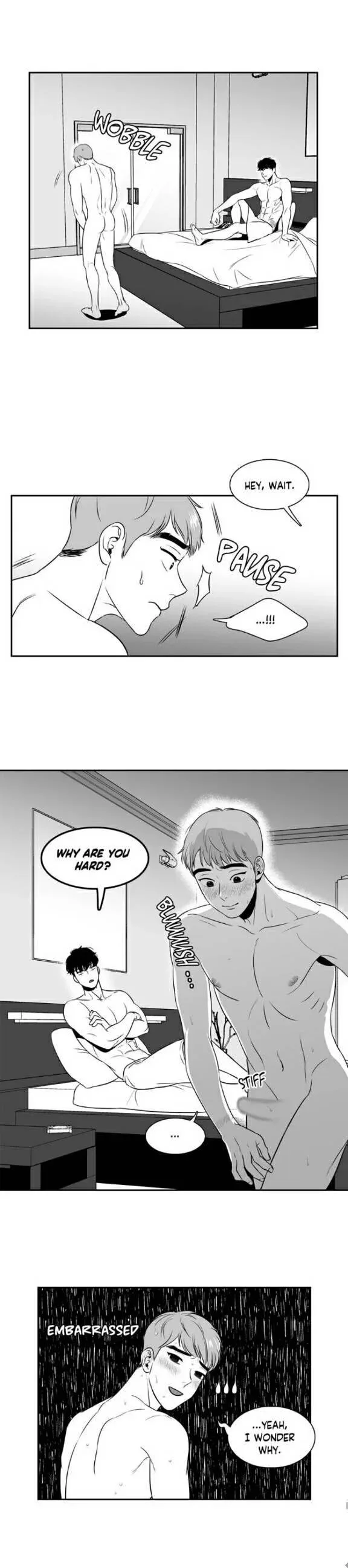 BJ Alex Chapter 22 page 12