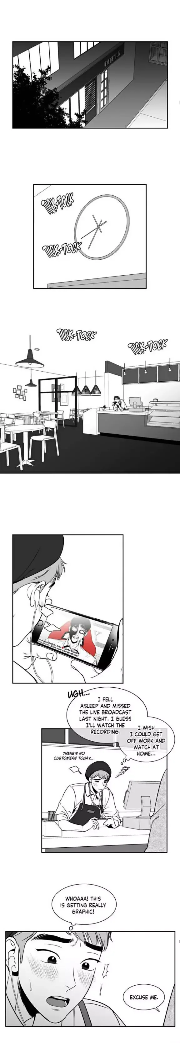 BJ Alex Chapter 23 page 9