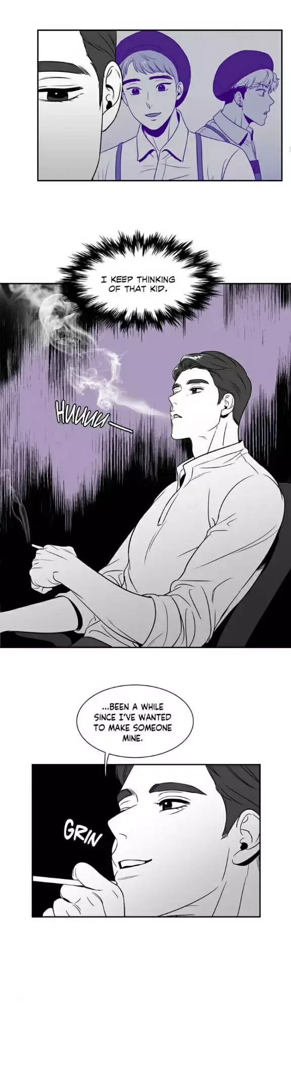BJ Alex Chapter 23 page 8
