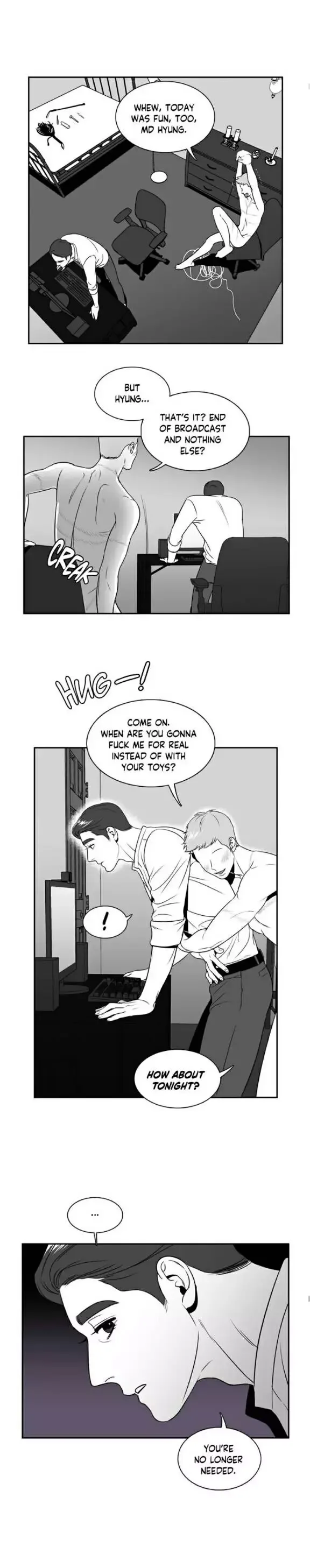 BJ Alex Chapter 23 page 5