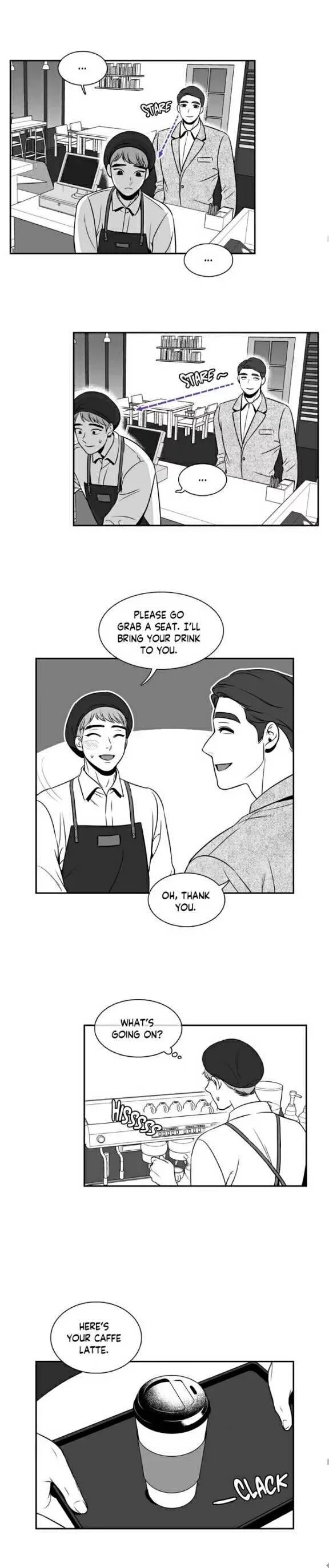 BJ Alex Chapter 23 page 11
