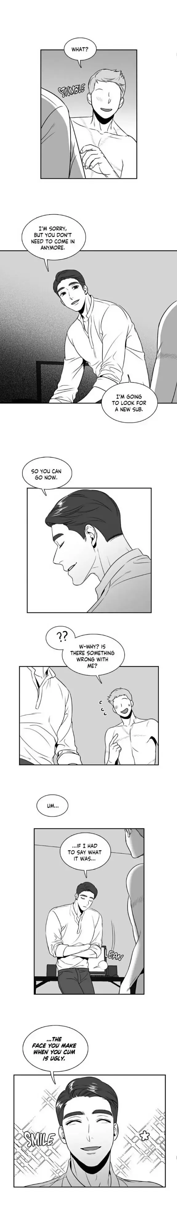 BJ Alex Chapter 23 page 6