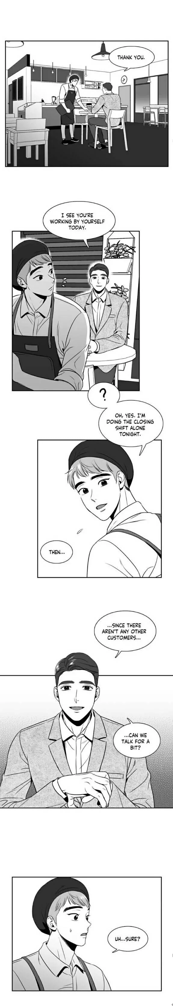 BJ Alex Chapter 23 page 12