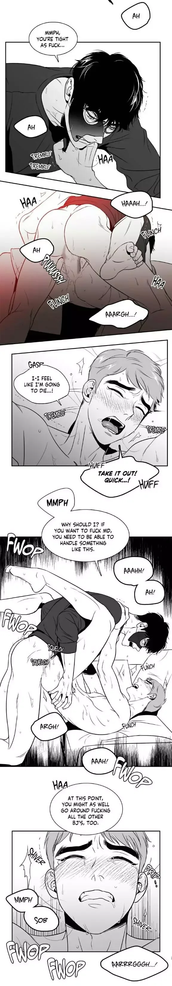 BJ Alex Chapter 25 page 11