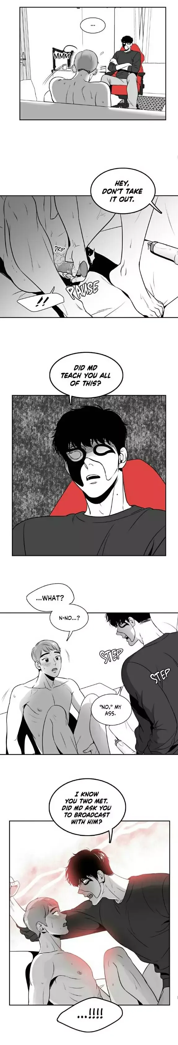BJ Alex Chapter 25 page 9