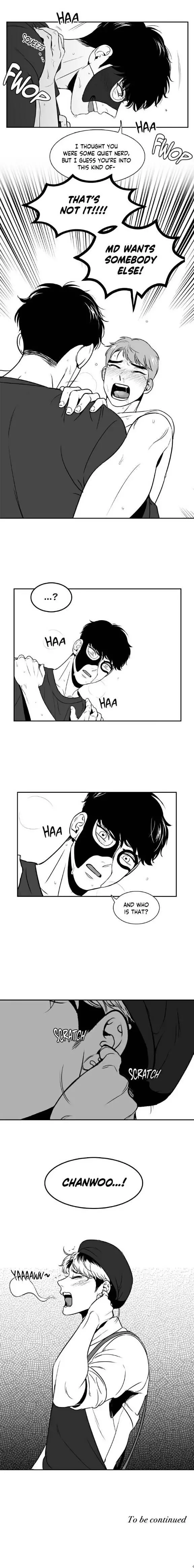 BJ Alex Chapter 25 page 12