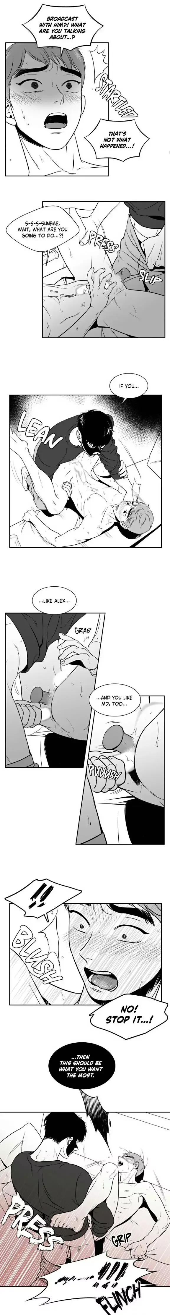 BJ Alex Chapter 25 page 10