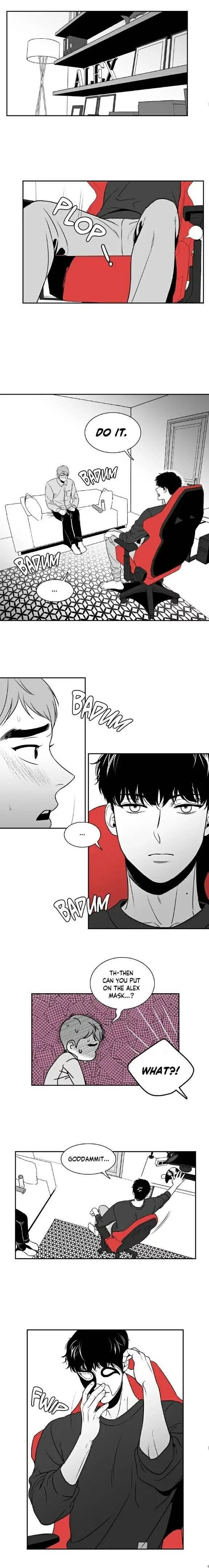 BJ Alex Chapter 25 page 6
