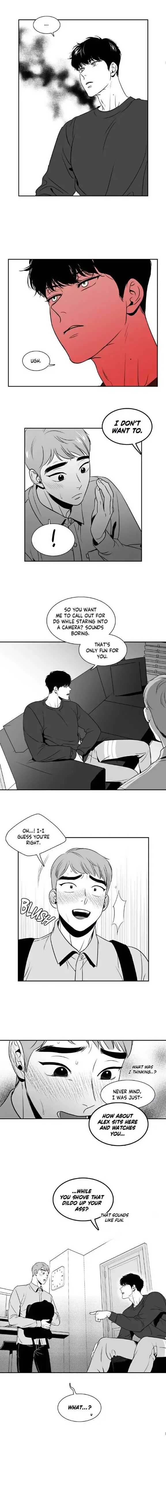 BJ Alex Chapter 25 page 5