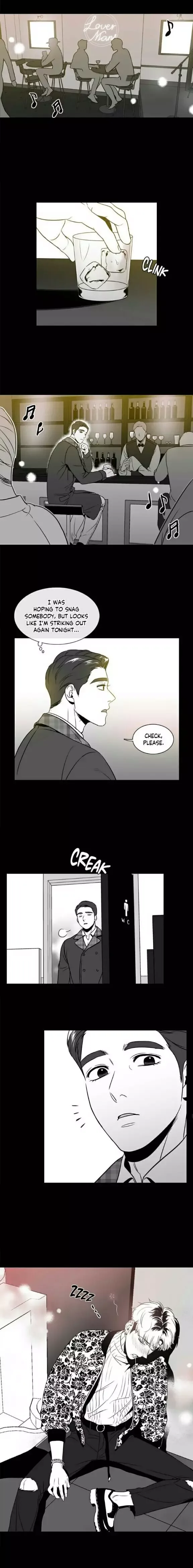 BJ Alex Chapter 26 page 1