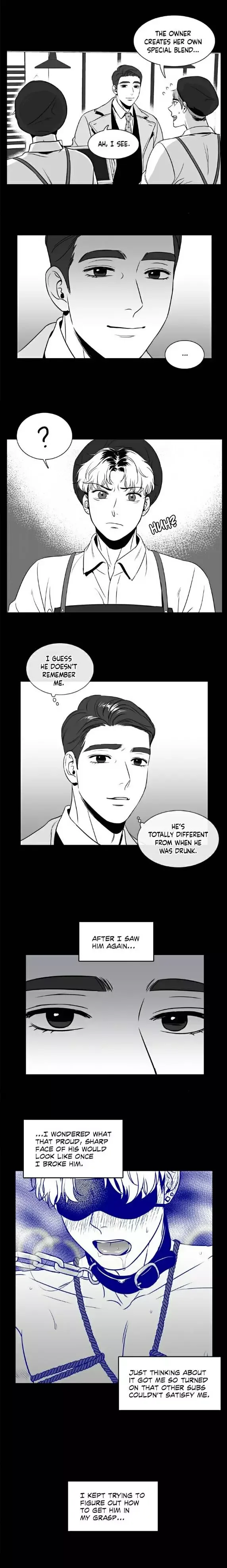 BJ Alex Chapter 26 page 9