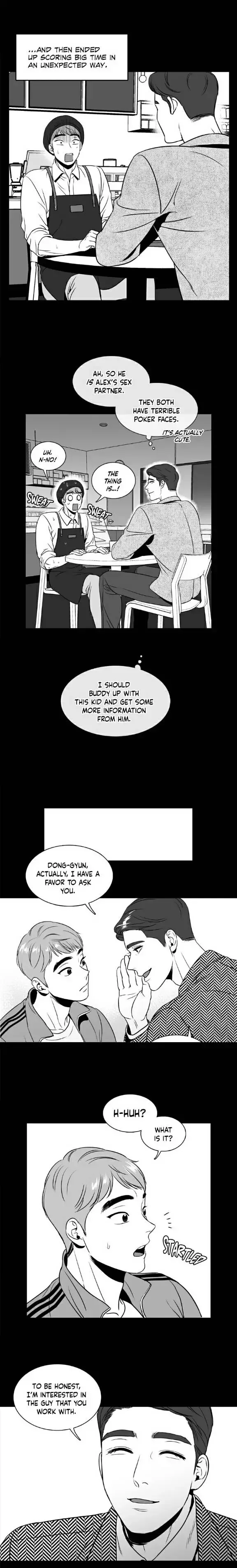 BJ Alex Chapter 26 page 10