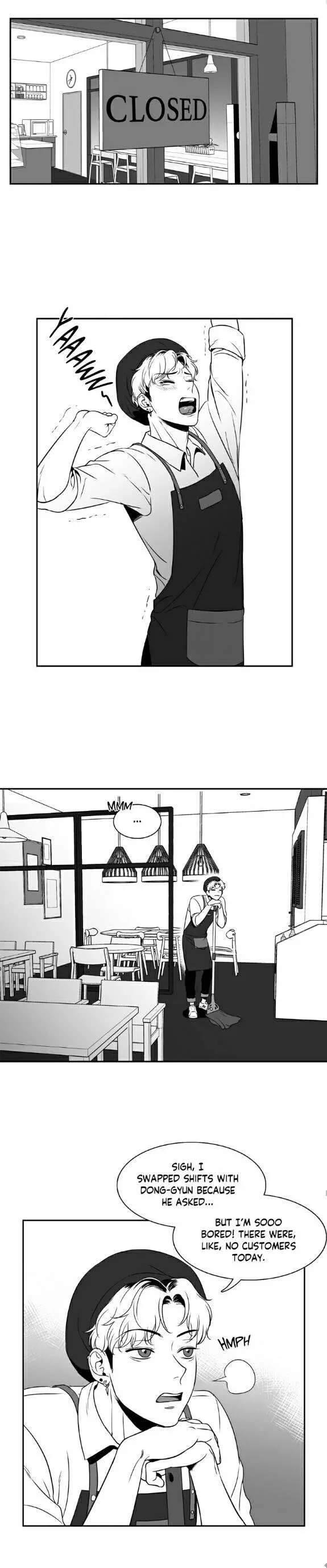 BJ Alex Chapter 27 page 1