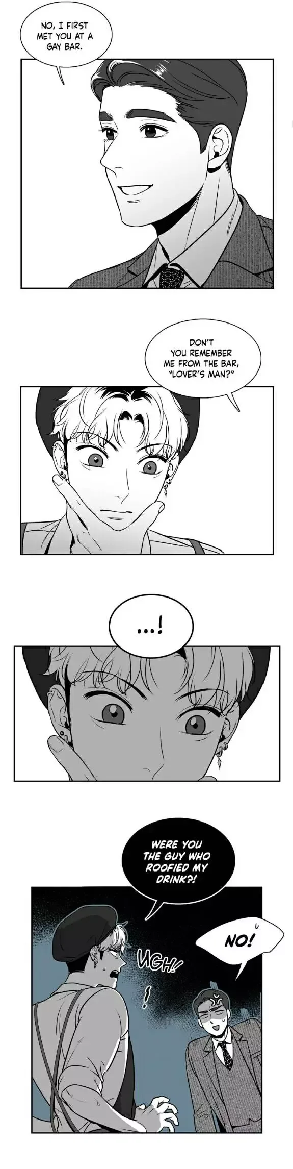 BJ Alex Chapter 27 page 5