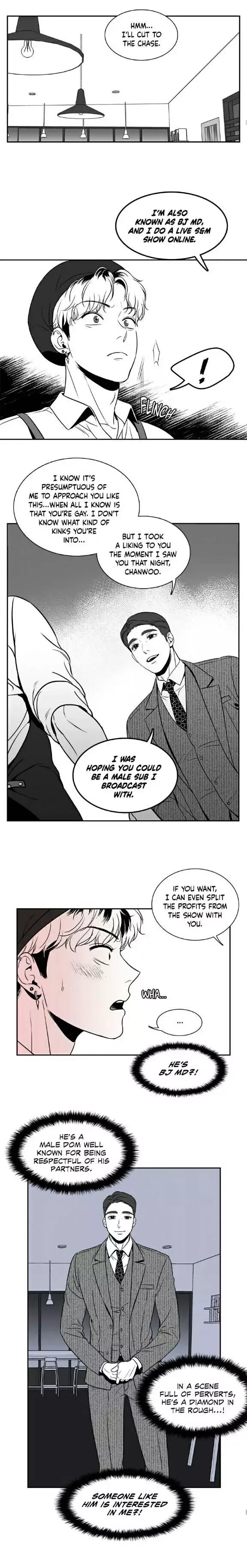 BJ Alex Chapter 27 page 6