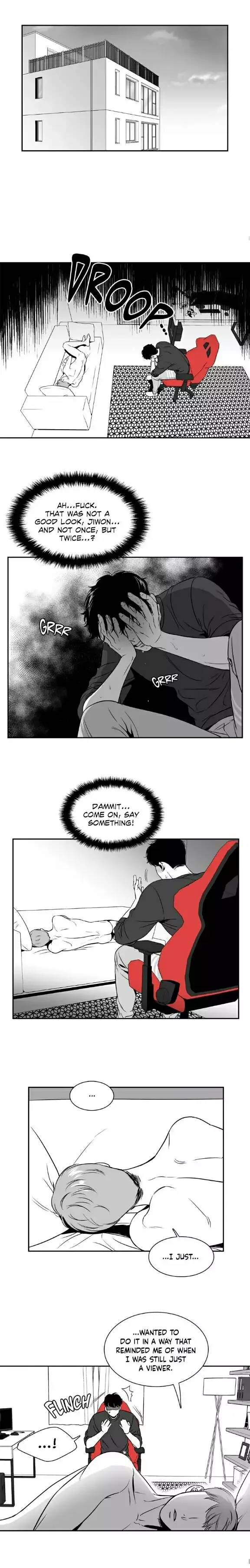 BJ Alex Chapter 27 page 11