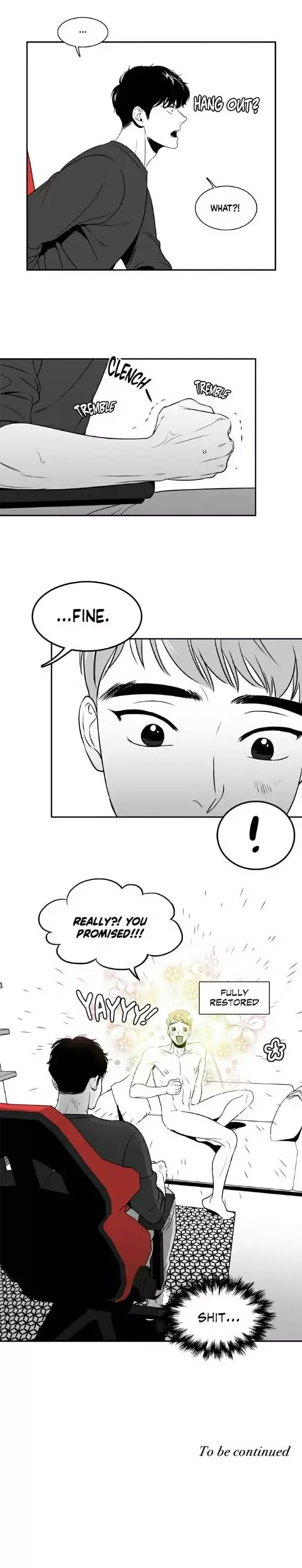 BJ Alex Chapter 27 page 13