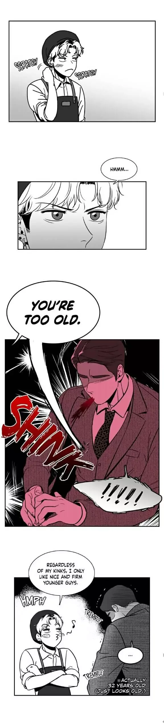 BJ Alex Chapter 27 page 7