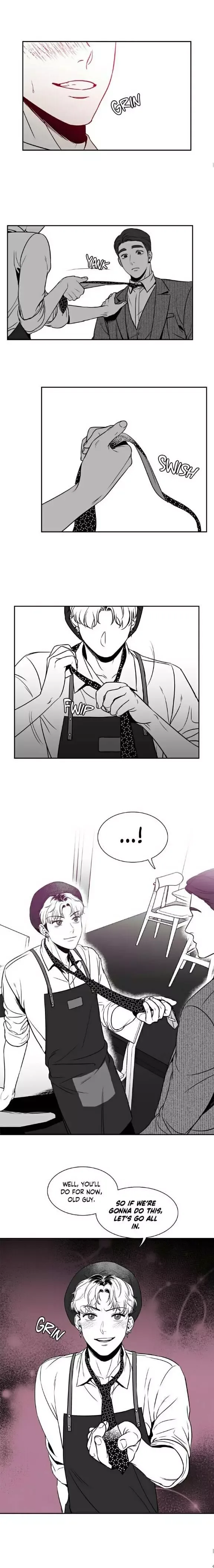 BJ Alex Chapter 27 page 9