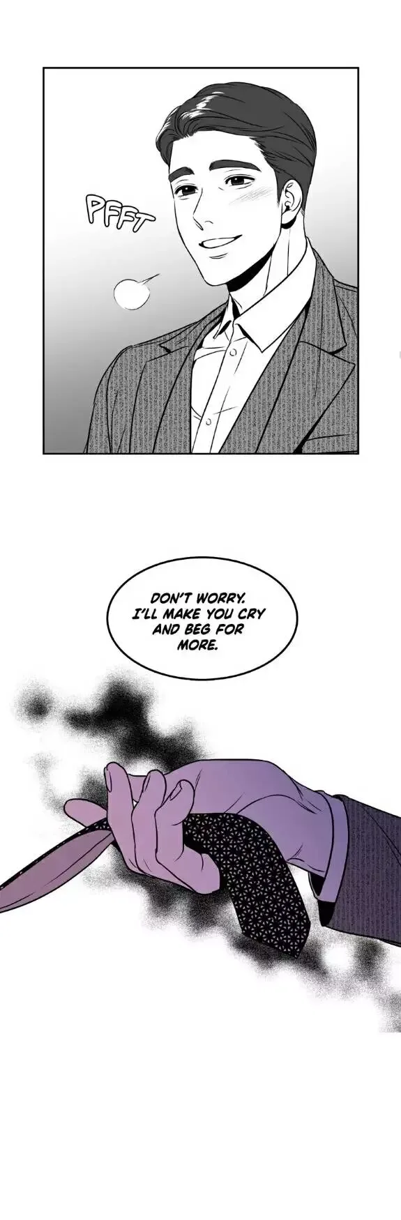 BJ Alex Chapter 27 page 10
