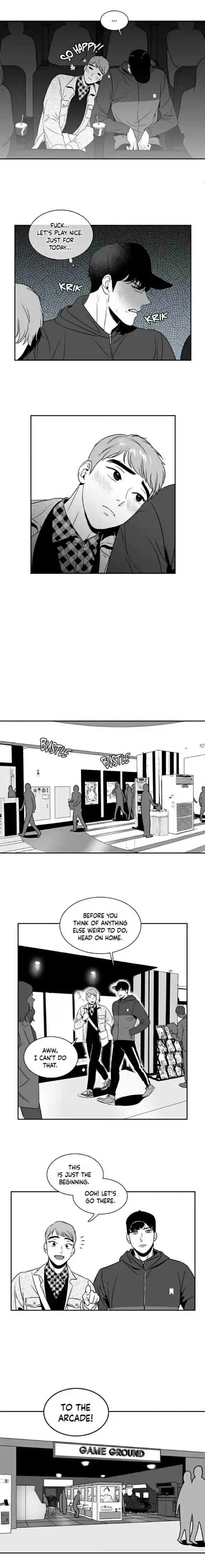 BJ Alex Chapter 28 page 9