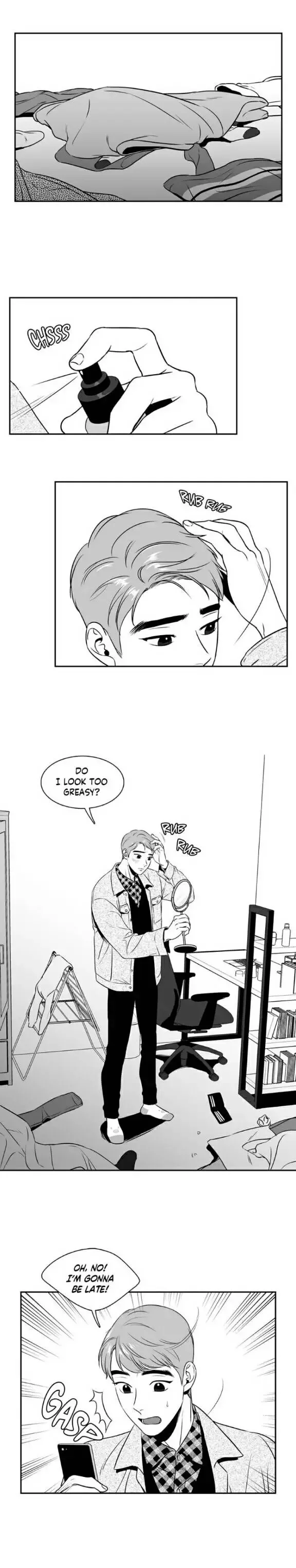 BJ Alex Chapter 28 page 1