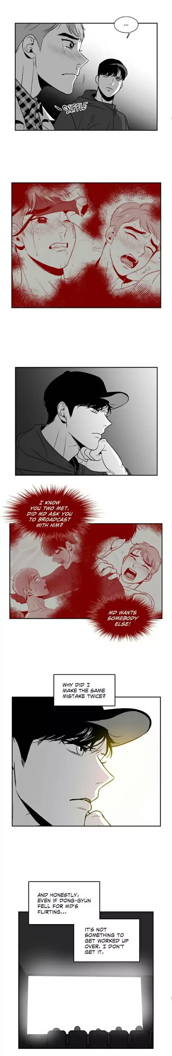 BJ Alex Chapter 28 page 7