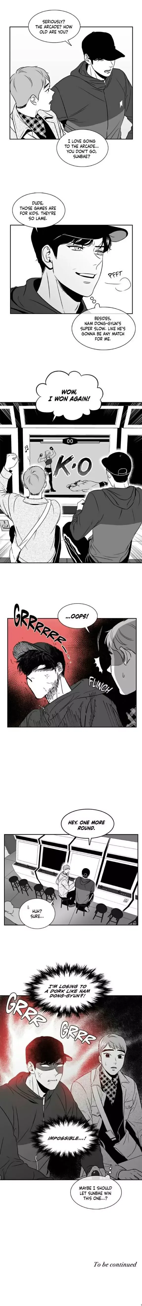 BJ Alex Chapter 28 page 10