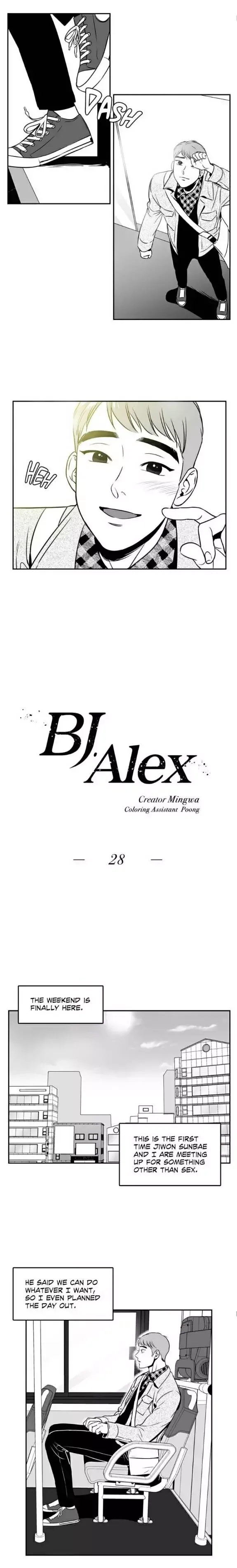 BJ Alex Chapter 28 page 2