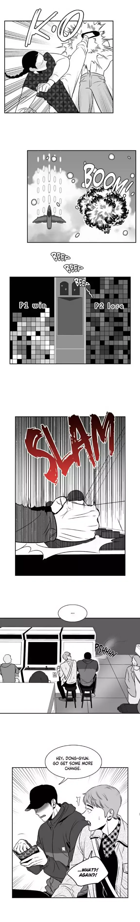 BJ Alex Chapter 29 page 1